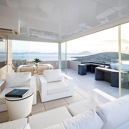 Apartment Atico En Nautico-entremares